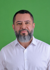 Foto de CARLOS GIORDANY DE ANDRADE