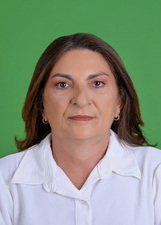 Foto de SOLANGE MACEDO DE SOUSA