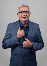 Foto de PAULO FERNANDO PIMENTEL GALVÃO