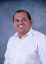 Foto de Ailton dos Santos Barbosa de Aguiar