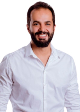 Foto de Tarcísio Tenório Victor