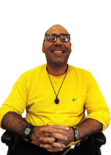 Foto de CÍCERO GIVONALDO DA SILVA MENDES