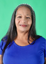 Foto de Maria Betânia da Silva