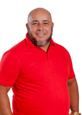 Foto de CARLOS HENRIQUE GOMES DA SILVA