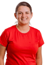 Foto de WANDERLEIA DA SILVA BEZERRA