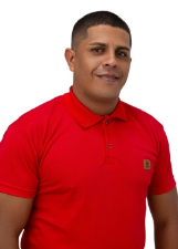Foto de FÁBIO XAVIER DE ALMEIDA