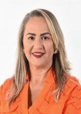 Foto de Darlene Alanes Timóteo de Araujo