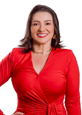 Foto de MARCIANE DE ALMEIDA MELO