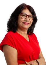 Foto de Maria Auxiliadora Alves da Silva