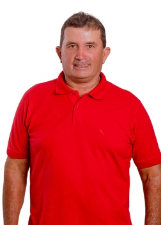 Foto de José Aparecido Libório de Sousa
