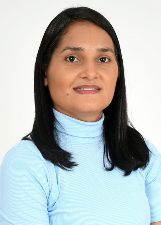 Foto de JAZIELI FELISMINO DE LIMA