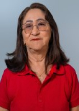 Foto de LUCINEIDE PEREIRA DE OLIVEIRA