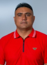 Foto de Alex Mendes da Silva