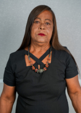 Foto de Luzinete Maria da Conceição