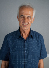 Foto de Álvaro Soares de Melo Filho