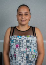 Foto de LILIANE JANAINA DA SILVA