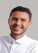 Foto de DANIEL PEREIRA DA SILVA FILHO