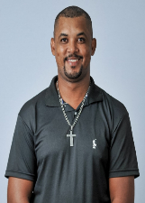 Foto de SEVERINO GILLIARD DA SILVA