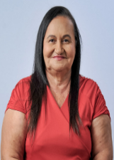 Foto de Raimunda Domingos de Oliveira Souza