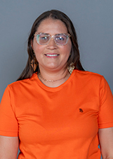 Foto de PRISCILA FREIRE GOMES DA SILVA