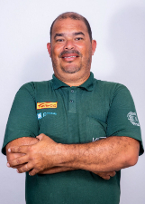 Foto de MÁRCIO VALENTIM GOMES