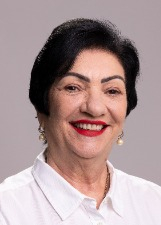 Foto de Rosangela de Moura Maniçoba Novaes Ferraz