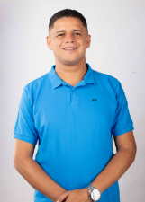 Foto de DIOGENES SANTOS DA SILVA