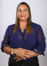 Foto de PATRICIA CONCEIÇÃO DA SILVA