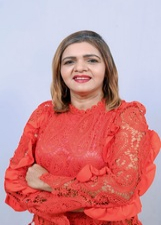 Foto de JACIARA LOPES DA SILVA