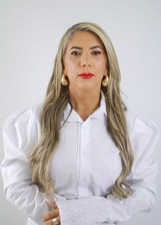 Foto de Evandra Maria de Souza