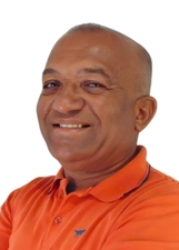 Foto de Albino Andrade de Oliveira