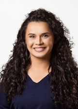 Foto de Maria Lucielle Silva Laurentino