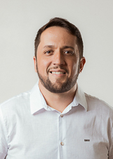 Foto de LUIS CABRAL SALES DE AZEVEDO MELO FILHO