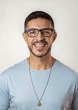 Foto de Carlos Alberto da Silva Santos
