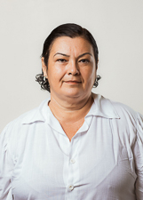 Foto de FABIANE CRISTINY DA SILVA