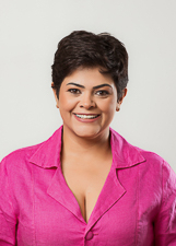 Foto de CYNNARA CASTILHO DE AMARAL CAMPOS