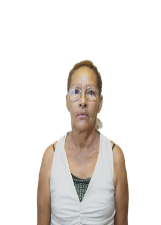 Foto de Maria José do Nascimento