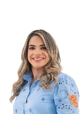Foto de Luciana Maria da Silva