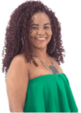 Foto de Ana Heloisa Faustino de Farias
