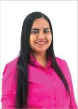 Foto de Creuza Pereira da Silva