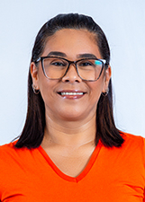 Foto de ALDENICE BASILIO DOS SANTOS
