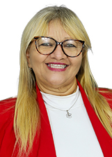 Foto de Rosimere Vicente da Silva