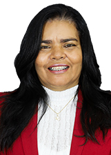 Foto de Valéria Cristina da Silva Amâncio