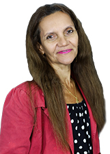 Foto de Jaci Maria de Sousa
