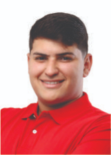 Foto de ADRIEL EUGENIO PEREIRA DE ARAUJO SILVA