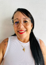 Foto de Cláudia Ferreira de Barros