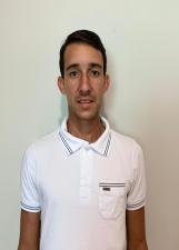 Foto de JACKSON LIMA SANTOS