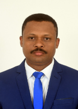 Foto de ISAQUE FARIAS DA SILVA