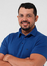 Foto de Leonardo Araújo dos Santos
