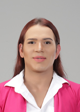 Foto de Larissa de Lima Santos